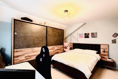 Casă individuală cu 3 camere cu Canalizare în Corbeanca - 16