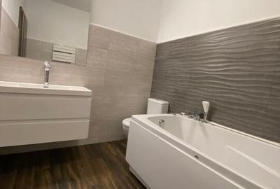 Penthouse with a generous terrace, with a superb view of Herastrau Park - 15