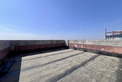 Penthouse cu 3 camere în Urseni - 8