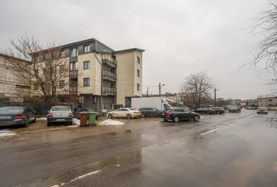 Apartament cu 2 camere decomandat în Bucureștii Noi - 2