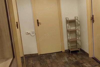 Inchiriez apartament cu 2 camere decomandate in zona Piata Marasti - 6