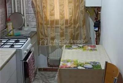 Apartament cu 2 camere semidecomandat în Central - 3