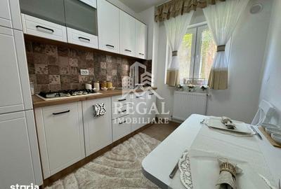 Apartament cu 2 camere decomandat, mobilat în Micro 4 - 4