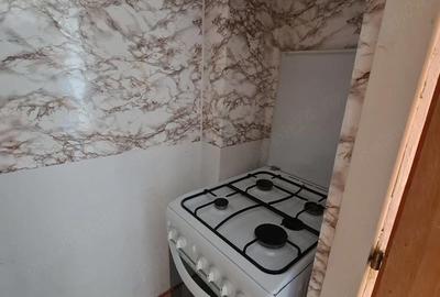 Apartament cu 2 camere decomandat în Spitalului - 1