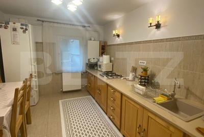 Apartament 3 camere, 65 mp, cartier Obcini - 7