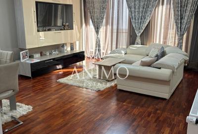 Apartament cu 4 camere semidecomandat, mobilat în Mănăștur - 4