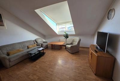 Inchiriez ap 2 camere,zona lipovei Dedeman - 5