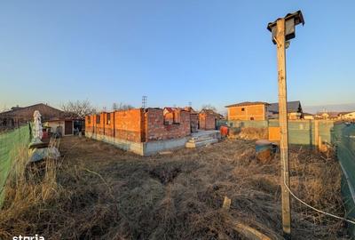 Spațiu comercial, în Șerbănești - 6
