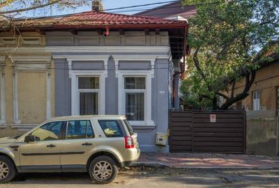 Casa interbelica cu farmec, in apropiere de Mall Vitan - 36