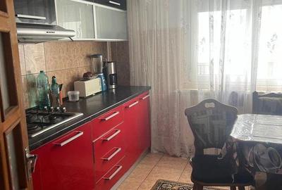 Apartament cu 3 camere decomandat în Brătianu - 6