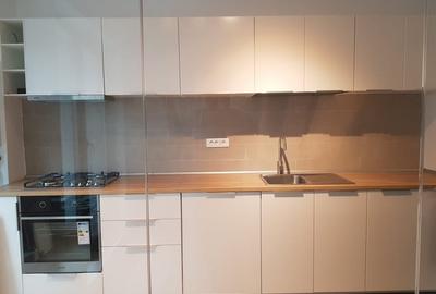 Apartament 3 camere bloc nou 21 Residence Lujerului Politehnica Militari - 9