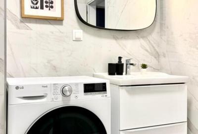 Studio la prima inchiriere! 40 mp, balcon, parcare, zona Aba - 2