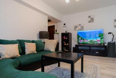 Apartament 3 camere - 13 Septembrie - Marriott Apartament 3 camere - 13 Septembrie - Marriott - 2