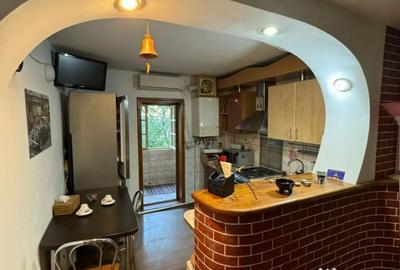 Apartament cu 2 camere decomandat în Exterior Vest - 3