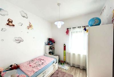 Casă cu 3 camere în Șura Mare - 8