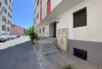 Inchiriere apartament 2 camere - Economu Cezarescu, Grozavesti - 11