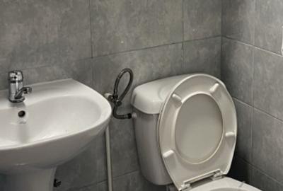 Garsonieră nedecomandată în Central - 4