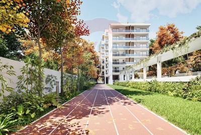 Garsonieră în Pipera - 6