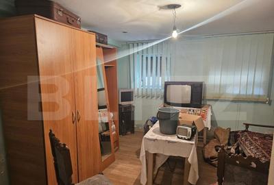 Casa la demisol, 45 mp utili, teren 372 mp in zona Botanica - 3