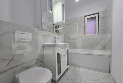 Apartament cu 3 camere decomandat în Torontalului - 5