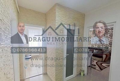 Apartament 3 camere Tecuci/Utilat si mobilat modern/In sp...