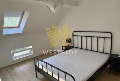 Apartament cu scara interioara, pe 2 niveluri, de vanzare, in zona Lunei, Timisoara - 13