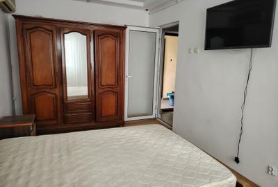 Garsonieră decomandată în Central - 4