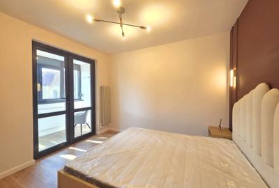 Apartament cu 2 camere semidecomandat, mobilat în Țiglina 2 - 7