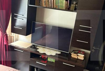Apartament 3 camere mobilat modern, aproape de Parcul Drumul Taberei si metrou - 4