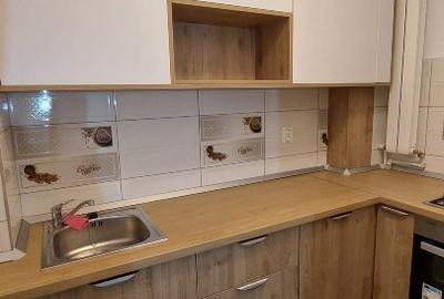 Garsonieră semidecomandată în Drumul Taberei - 11