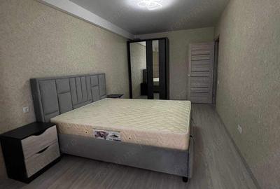 Apartament cu 2 camere în Avantgarden - 1