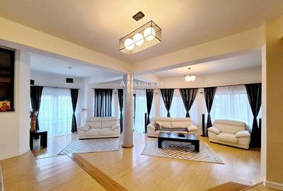 Vila individuala proximitate DN1 Corbeanca - 8