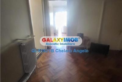 Apartament cu 4 camere în Unirii - 2