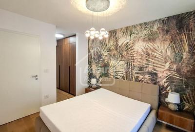 Apartament cu 2 camere decomandat, mobilat în Blumăna - 3