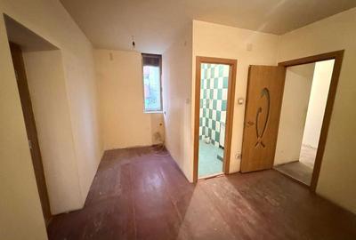 Apartament cu 2 camere semidecomandat în Central - 3