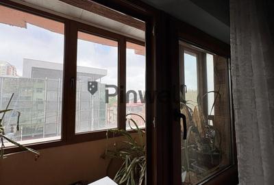 Apartament cu 4 camere decomandat, mobilat în Vitan Mall - 7