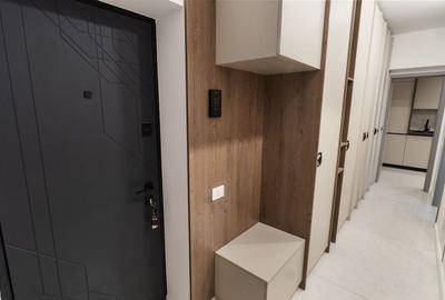 2 Camere + Parcare Drumul Binelui Galaxy Park Residence Metalurgiei - 15