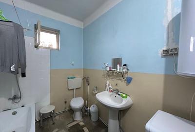 Casă individuală cu 3 camere cu Canalizare în Blaj - 5