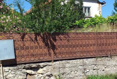 Casă cu 2 camere în Tibru - 3
