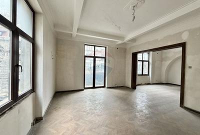 Un apartament cu poveste, in inima Bucurestiului interbelic - 2