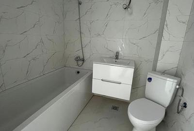 Garsoniera decomandata- Finalizata- Lift- Centrala proprie- Militari Residence - 32