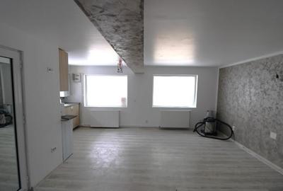 Spatiu comercial in I C Frimu - 1