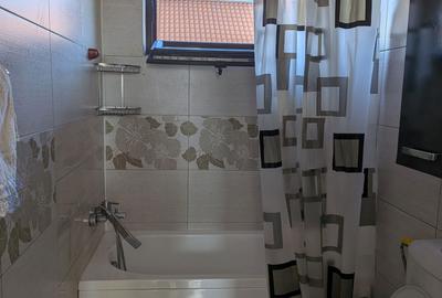 Casă cu 3 camere în Berceni - 5