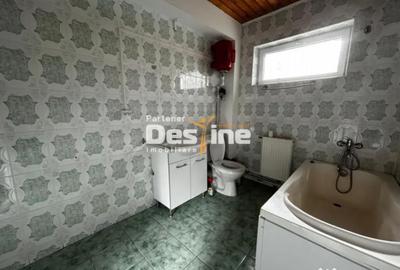 Casă cu 5 camere cu Teren 700 Mp în Copou - 5