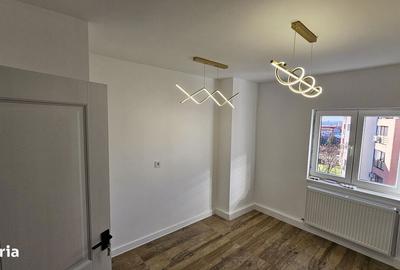 Apartament cu 2 camere semidecomandat în Vest - 7