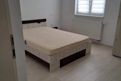 Apartament 2 camere 51 mp, et 2, Tractorul Coresi - 3