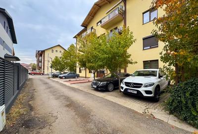 Garsoniera spatioasa - Strada Marului, nr. 119-121 Garsoniera spatioasa - Strada Marului, nr. 119-121 - 7