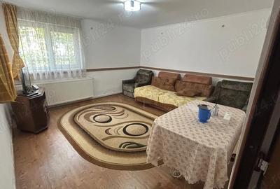 Casa Gae?ti de vanzare sau schimb cu apartament - 4