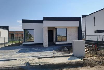 Casa 3 Camere, Finisaje Premium, Complex Rezidential de Lux - 3