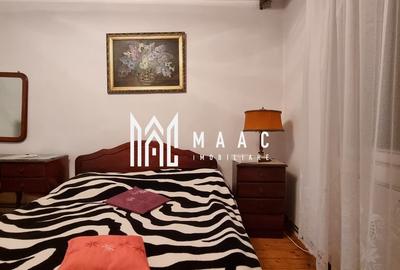 Apartament 4 camere | 84mpu I Balcon | Zona Birouri Romgaz - 6